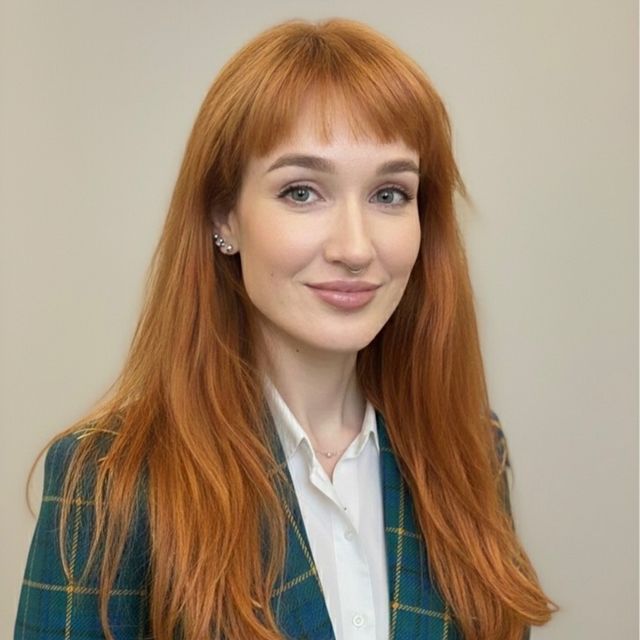 Minka Witke, psycholog Jastrzębie-Zdrój