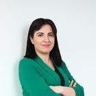 mgr Anna Młynkowiak-Stawarz