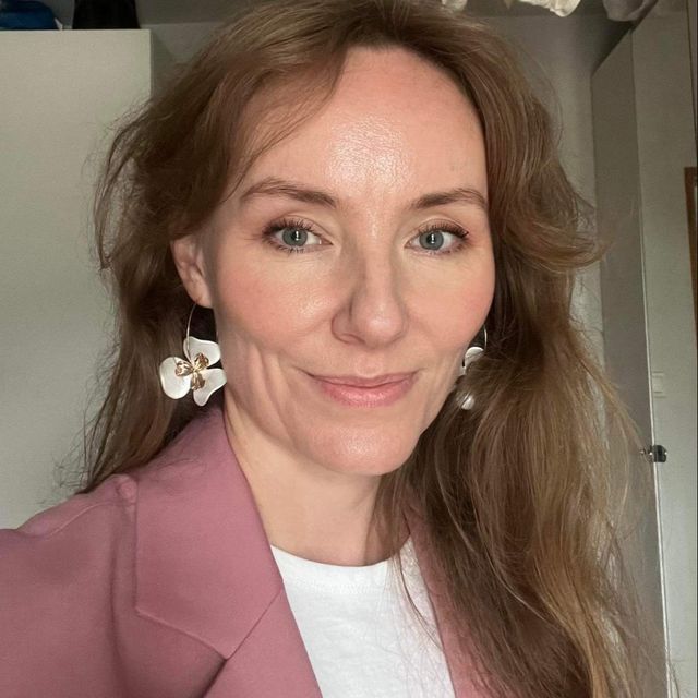 Magdalena Banasiak, psycholog Poznań