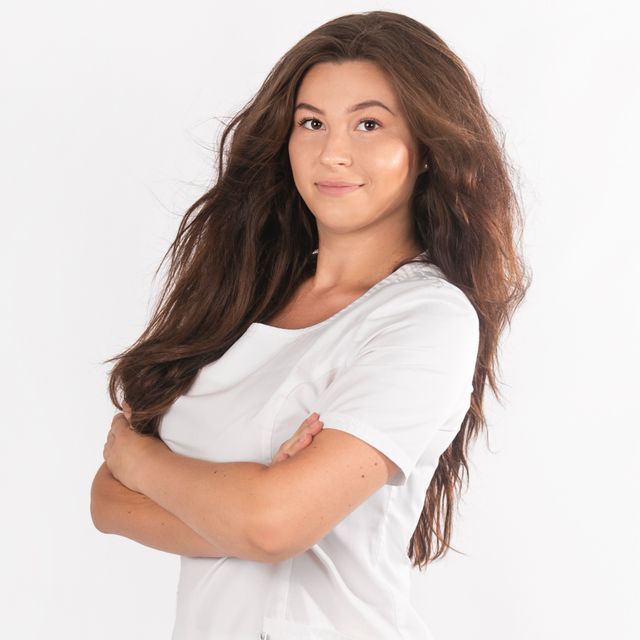 Justyna Michałek