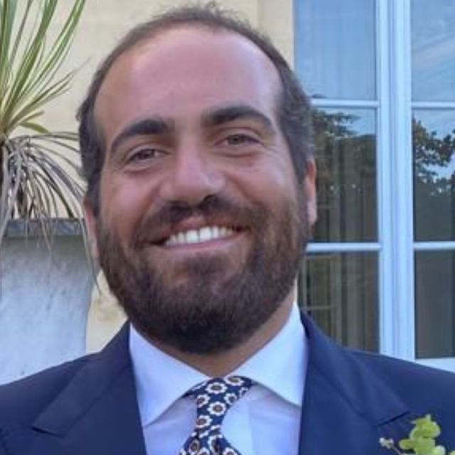 Eugenio Amoroso, psichiatra Napoli