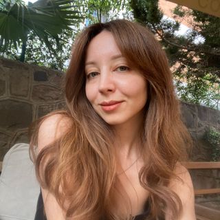 Resmi büyüt: İrem Gündoğdu, Odyoloji (Dil, Konuşma ve Ses Bozuklukları) Uşak