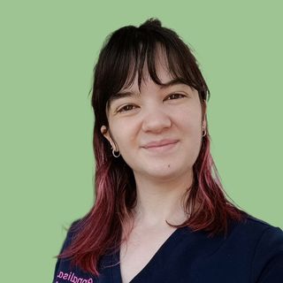 Ingrandire l'immagine: Annalisa Veronese, ostetrica Porto Tolle