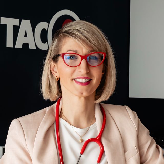 Ilona Derkowska