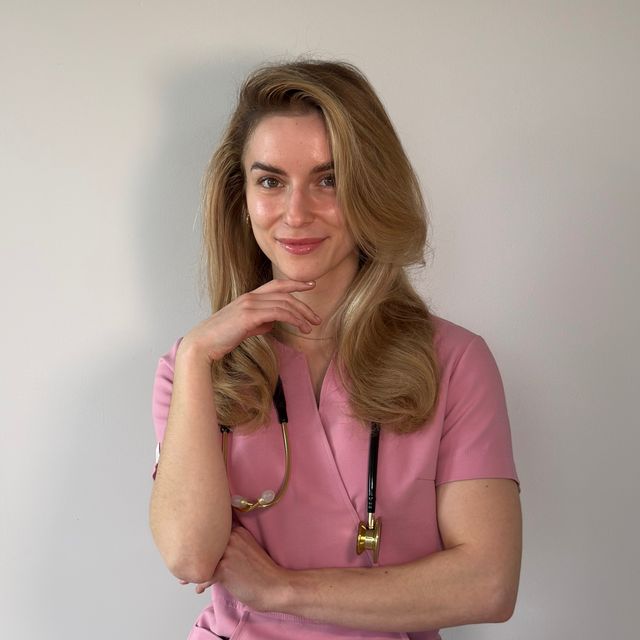 Weronika Ossowska