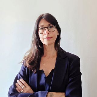Cristina Scarimbolo, psicologo Ivrea