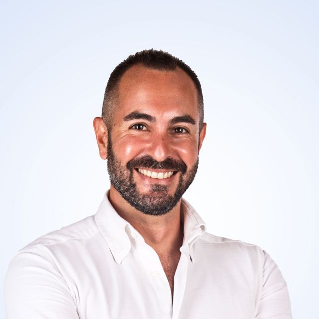 Gabriele Pace, biologo nutrizionista Lido Di Ostia