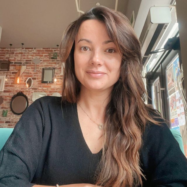 Martyna Kuźnicka-Tybura, psycholog Opole