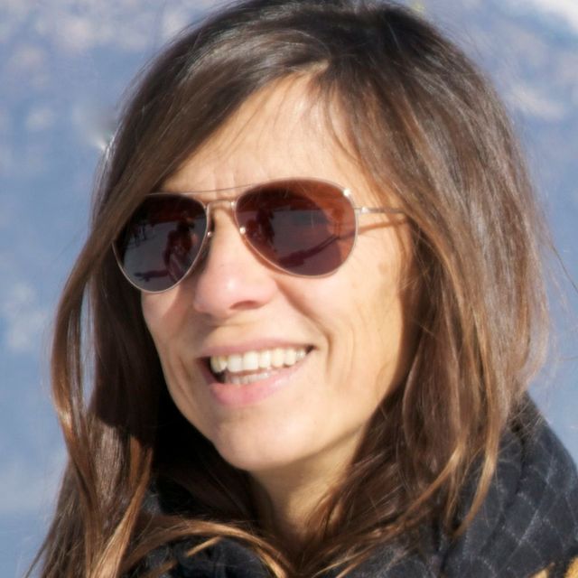 Alessandra Frati, psicoterapeuta Castenedolo