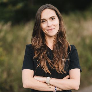 Powiększ obraz: Magdalena Chmielewska, psychiatra Toruń