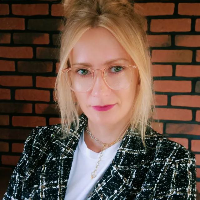 Karolina Wiechecka, psycholog Gdańsk