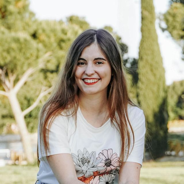 Silvia Muñoz Marin, Psicólogo Getafe