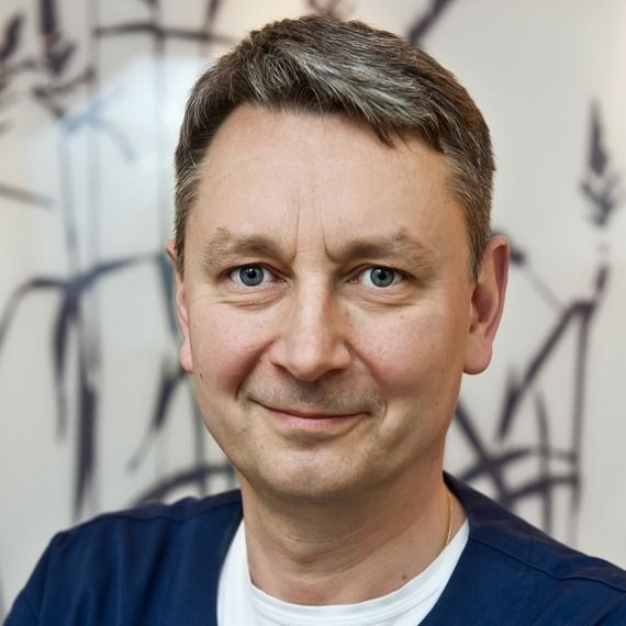 Damian Jakub Lichota
