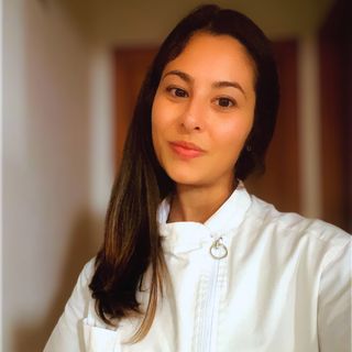 Dott.ssa Sara Anastasio