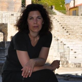 Pagnin Alessandra, pneumologo Trieste