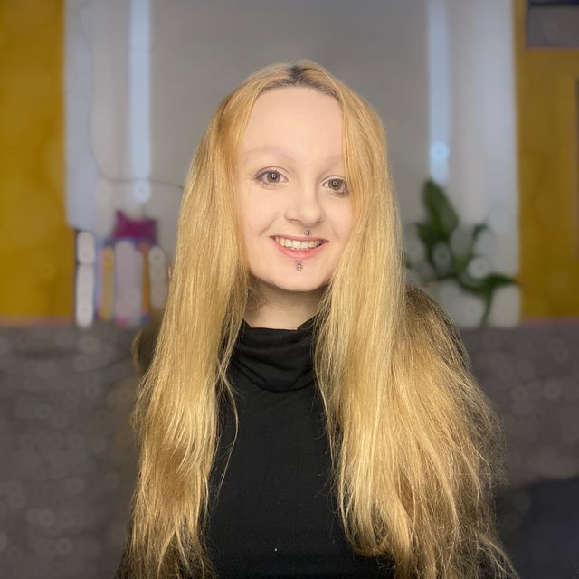 Dominika Poźniak, psycholog Wrocław