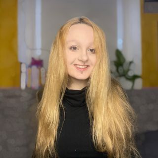 mgr Dominika Poźniak