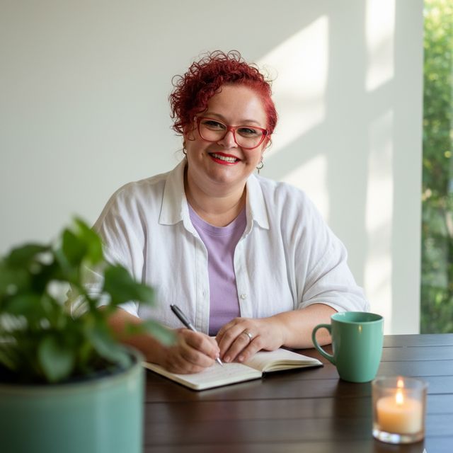 Zoraida Carretero Álvarez, Terapeuta complementario Badajoz