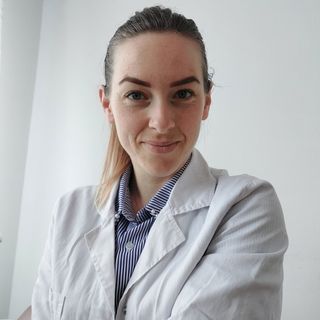Ingrandire l'immagine: Giada Del Brusco, nutrizionista Pomezia