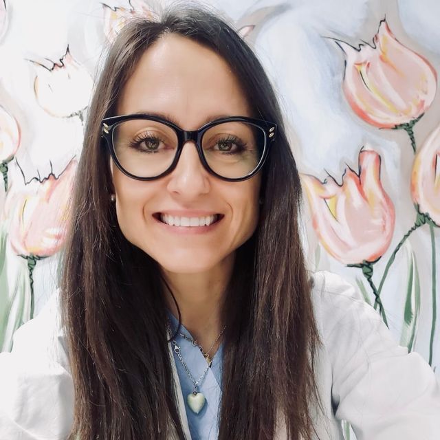 Caterina Neviani, medico dello sport Cremona