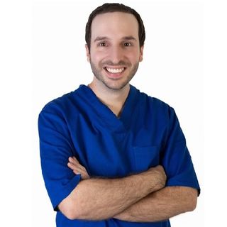 Ingrandire l'immagine: Luca Riccobono, dentista Lissone