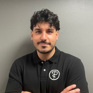 Ingrandire l'immagine: Francesco Fornasiere, fisioterapista Roma