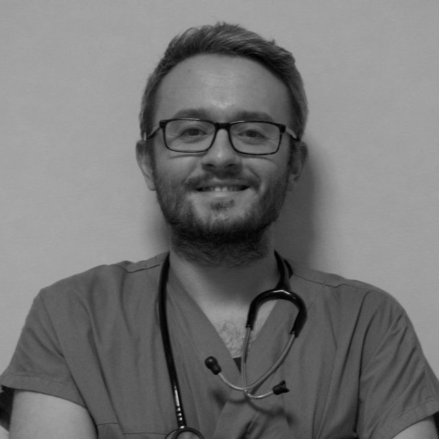 Fabrizio Pesenti, geriatra Vimercate