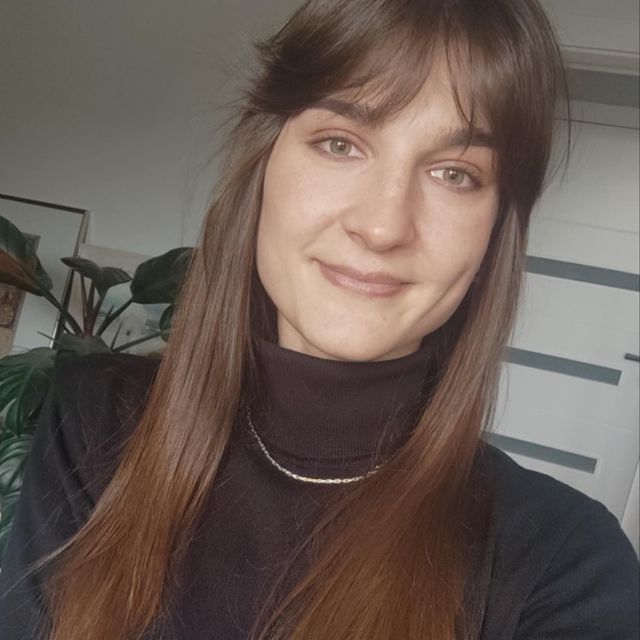 Katarzyna Koźba, psycholog Łódź