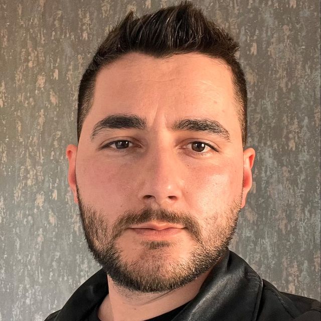 Mehmet Emin Bayır, Ergoterapi Mardin