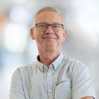 Powiększ obraz: Zbigniew Saczko, ginekolog Wrocław