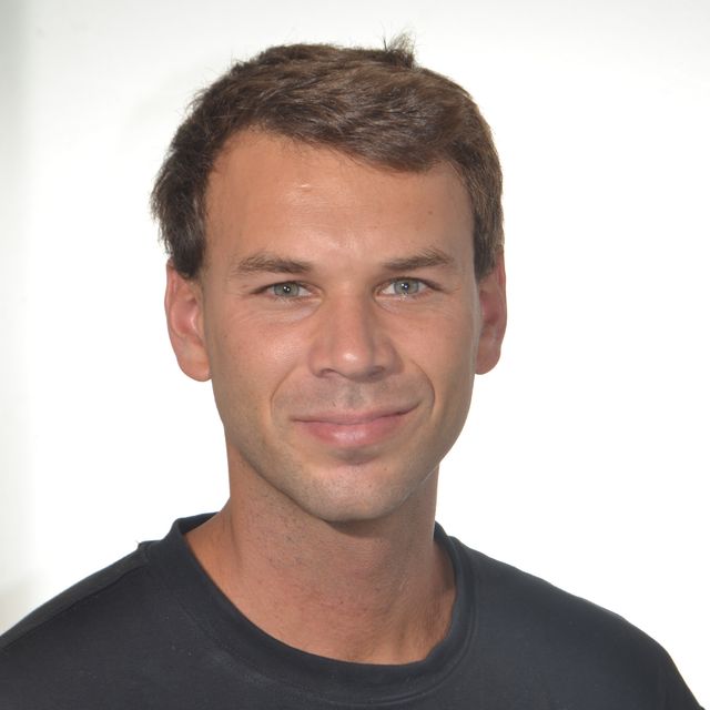 Tobias Ortells Privitera, Psicólogo Algorta