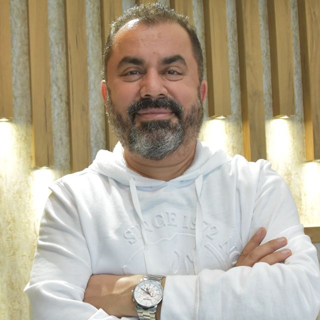 Fethi Bayar, Diş Hekimi Denizli