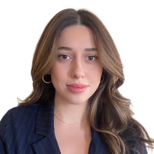 Merve Saadet Erten, Psikoloji Mersin