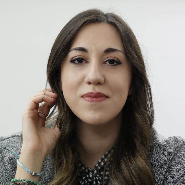 Lucia D'Errico
