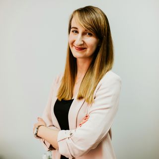 mgr Karolina Leontowicz