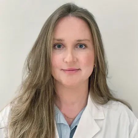Ekaterina Teslenko Vylegzhanin, Oftalmólogo Palma de Mallorca