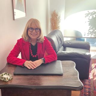 Dott.ssa Clelia Maria Tollot