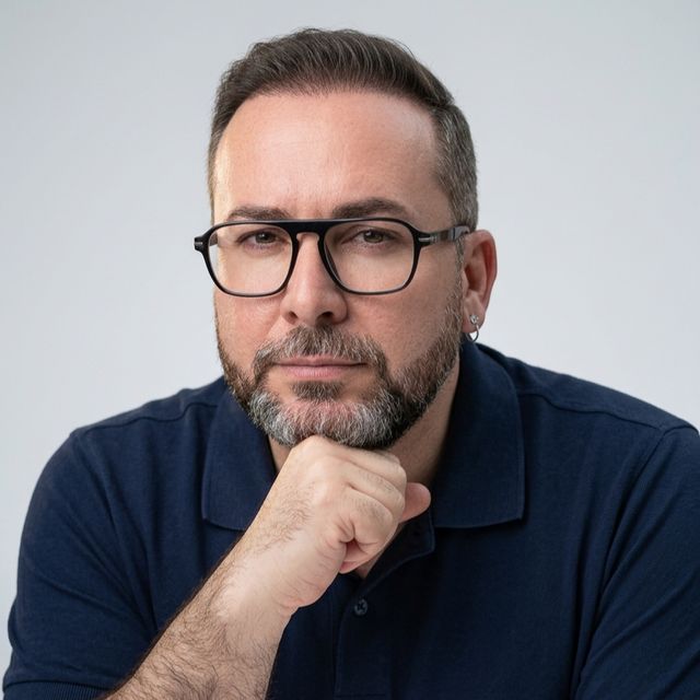 Octavio Santestebans, Fisioterapeuta Zaragoza