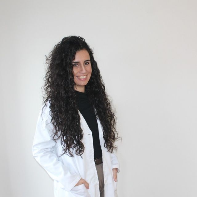 Gloria Matanza Cantera, Psicólogo Santander