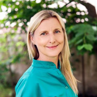 Lucie Rydvanová, psychoterapeut Praha