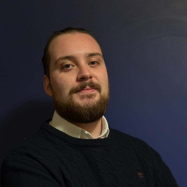 Pietro Digiuni, psicologo Cremona