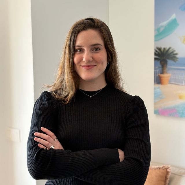 Sandra Marinas Borgo, Psicólogo Madrid