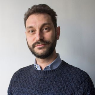 Dott. Davide Lanfranchi