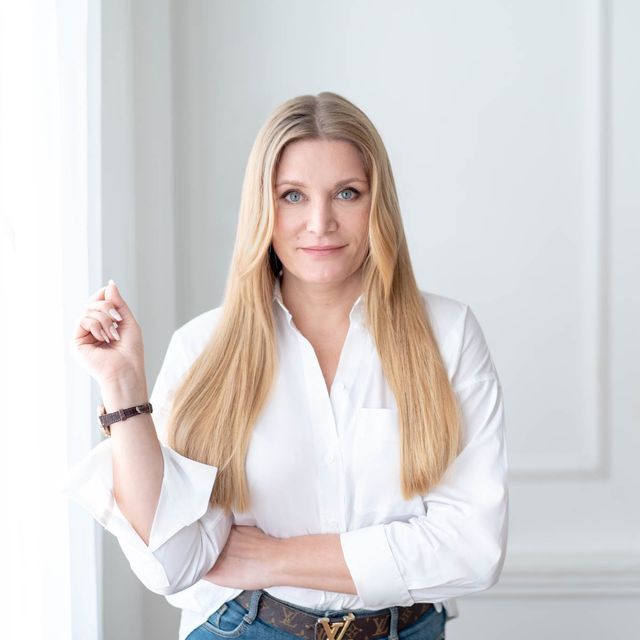 Dorota Szafarowska