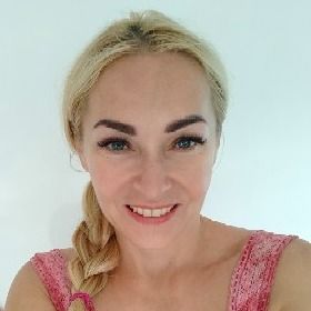 Renata Bąk, psychoterapeuta Szczecin