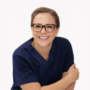 Julia Freise, Internist Berlin