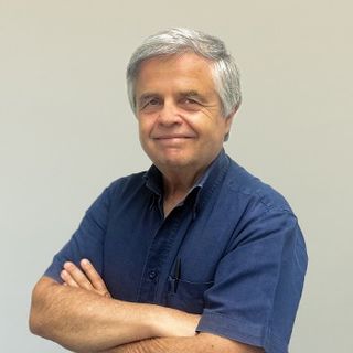 Ingrandire l'immagine: Enrico Patacca, nutrizionista Verona