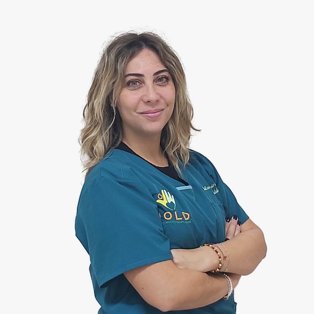 Federica Pulvirenti, psicologo Aci Catena