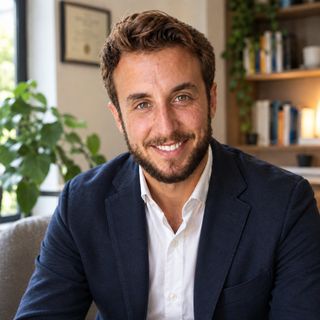 Stefano Molinari, psicologo Firenze