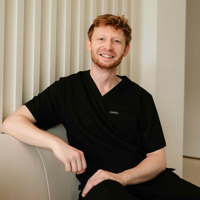 Tomasz Stein, dermatolog Poznań